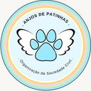 Anjos de Patinhas