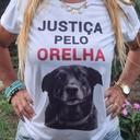 Fabi Corrêa - Justiça pelo Orelha