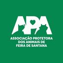 APA Associação Protetora dos Animais de Feira de Santana