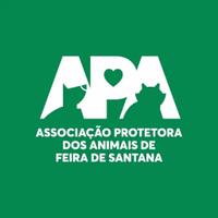 APA Associação Protetora dos Animais de Feira de Santana