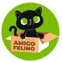Projeto Amigo Felino