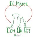 Dê Match com um Pet