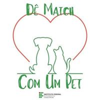 Dê Match com um Pet