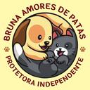 Bruna Amores de Patas