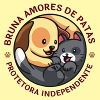 Bruna Amores de Patas