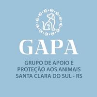 Grupo de Apoio e Proteção aos Animais