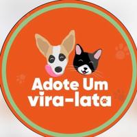 Adote um Vira-Lata
