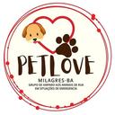 Pet.Love Milagres
