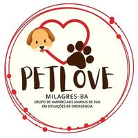 Pet.Love Milagres