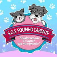 SOS Focinho Carente
