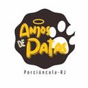 Anjos de Patas