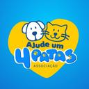 Associação Ajude um 4 Patas
