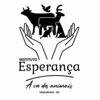 Esperança a Voz dos Animais