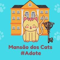 Mansão dos Cats