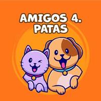 Amigos 4 Patas