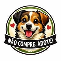 Adote um AUMIGÃO Pet