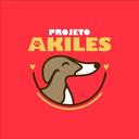 Projeto Akiles Somos Voluntários Santa Maria/RS