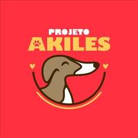 Projeto Akiles Somos Voluntários Santa Maria/RS
