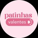 Patinhas Valentes