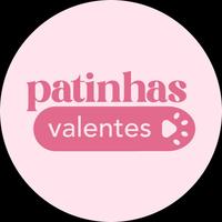 Patinhas Valentes