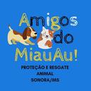 Amigos do Miau Au