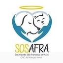 SOSAFRA - Sociedade Protetora de Animais São Francisco de Assis