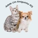 Adote um Amiguinho RS