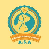 Amigos Salvando Amigos - Asa