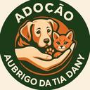 Adoção AUbrigo da Tia Dany