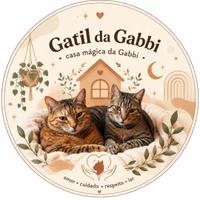 Casa Mágica da Gabbi