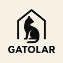 Projeto GatoLar - Adoção de Gatos