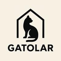 Projeto GatoLar - Adoção de Gatos