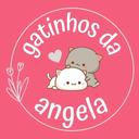 Gatinhos da Angela
