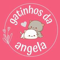 Gatinhos da Angela