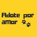 Adote por Amor