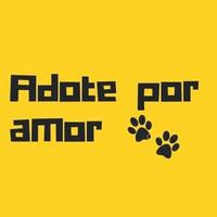 Adote por Amor