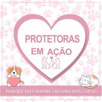 Protetoras em Ação Itapema/SC
