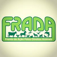 FRADA Frente de Ação pelos Direitos Animais