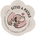 Sítio 4 Patas