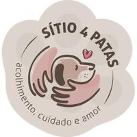 Sítio 4 Patas
