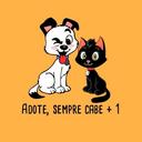 Adote Sempre Cabe Mais um