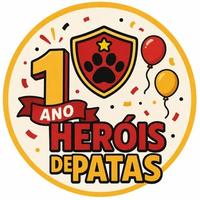 Heróis de Patas