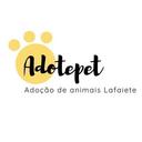 Adote Pet Lafaiete