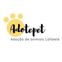 Adote Pet Lafaiete