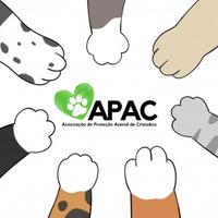 APAC - Associação de Proteção Animal de Cristalina