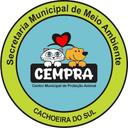 Centro Municipal de Proteção Animal