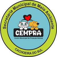 Centro Municipal de Proteção Animal