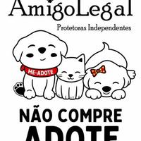 Amigo Legal Protetoras Indepen