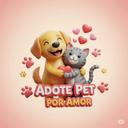 Adote Pet por Amor