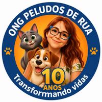 Peludos de Rua